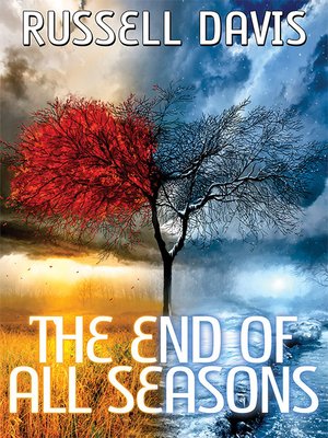 cover image of The End of All Seasons